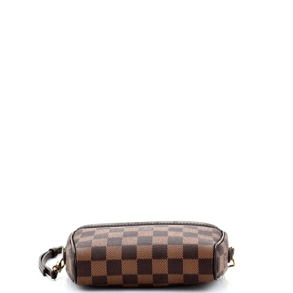 Louis Vuitton Pochette Ipanema Ebene Crossbody & waist Bag - Picture 7 of 13